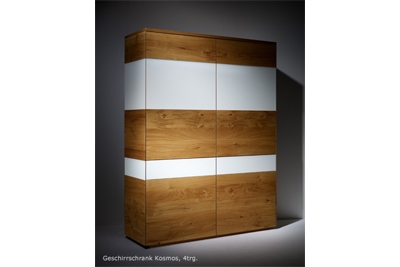 KOSMOS Geschirrschrank von Scholtissek