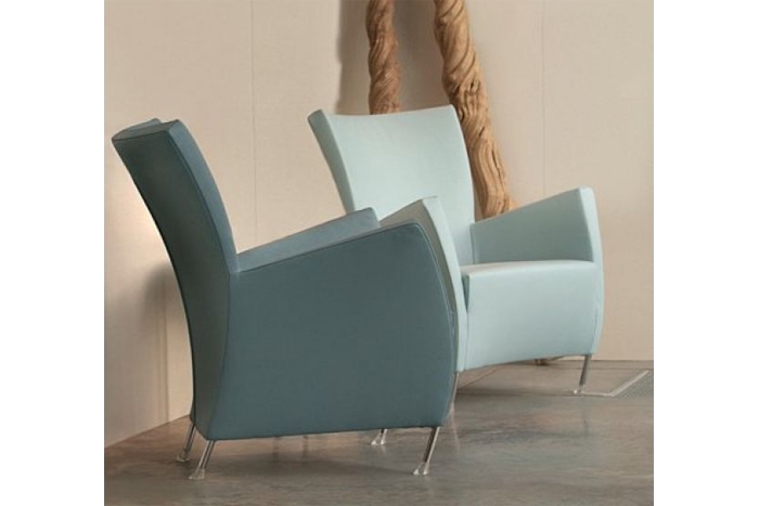 WINDY Sessel von Montis