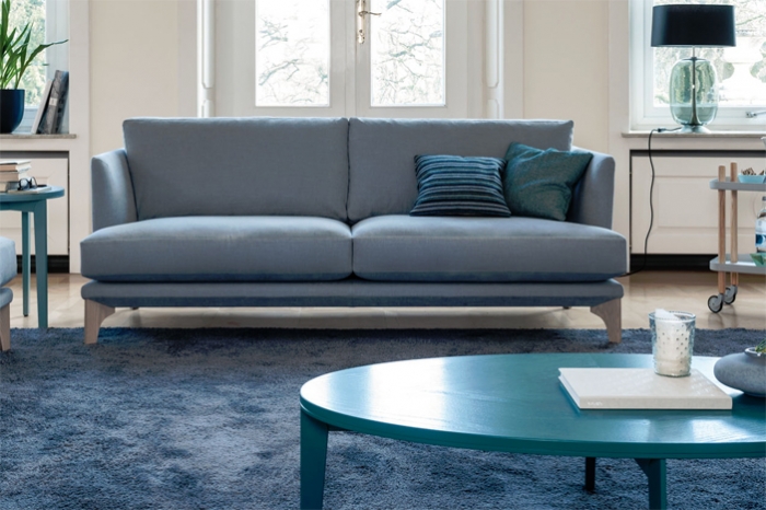 POLO Living von BW Bielefelder Werkstätten, Design Andreas Weber Design