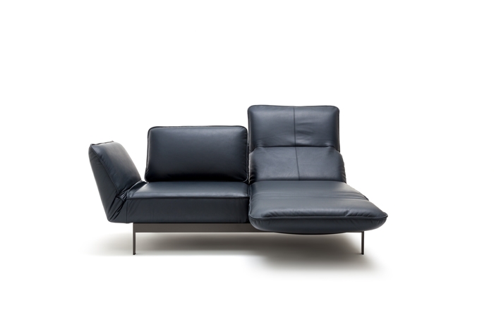 Mera Sofa von Rolf Benz, Design BECK DESIGN