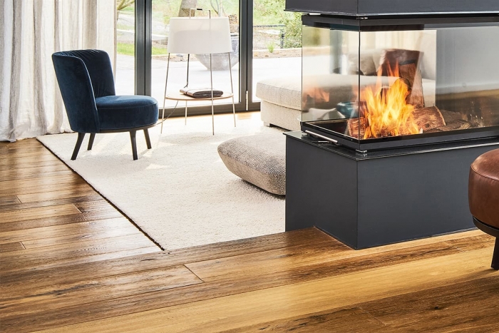 POLO Cocktail Sessel von BW Bielefelder Werkstätten