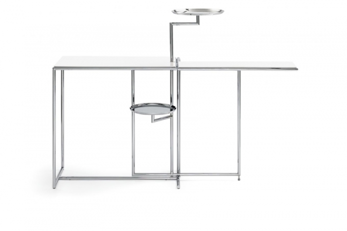 Fabelhafte Eileen Gray Tisch Bild