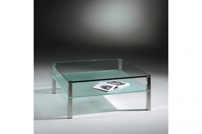 Couchtisch gestell edelstahl