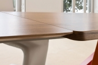 BIG TABLE mit Auszug B: 200/300 cm