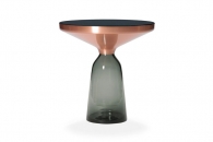 BELL SIDE Table Copper