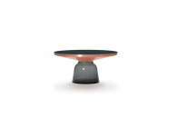 BELL COFFEE Table Copper