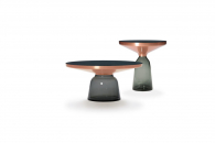 BELL COFFEE Table Copper