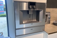 Espresso-Vollautomat CM450112 Serie 400