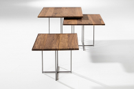 PETITS Beistelltisch quadratisch