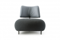 Pallone warm of winter