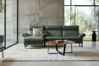 LUCCA Wohnlandschaft