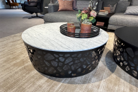 Rolf Benz 926 Couchtisch Ausstellungsmodell